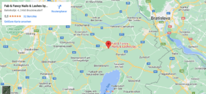 Fab-Fabcy-Nails-Lashes-Anfahrt-Bruckneudorf
