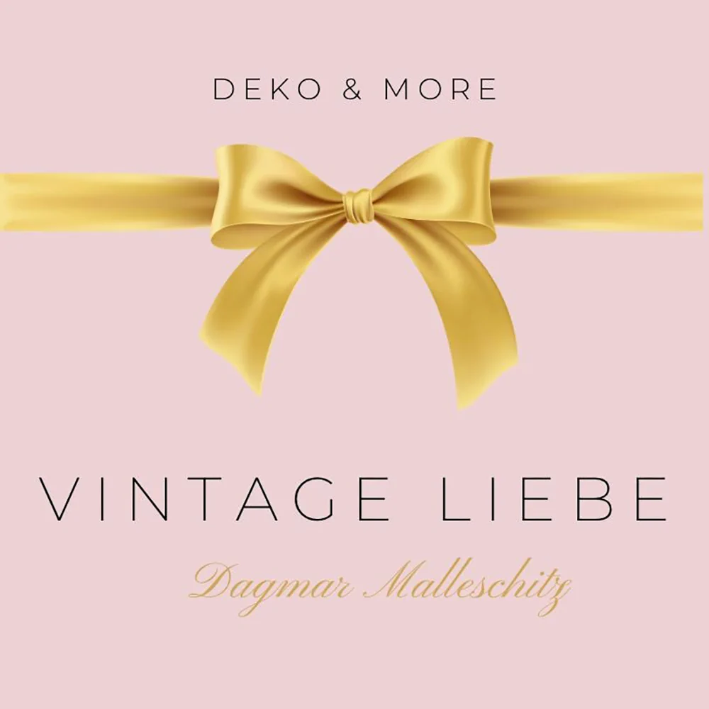 Vintage Liebe