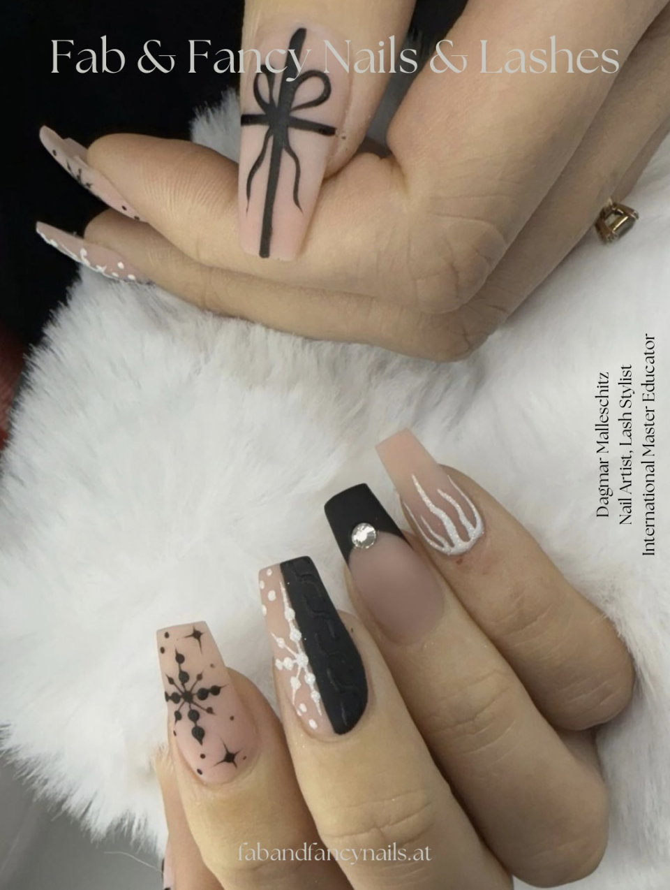 Details machen den Unterschied